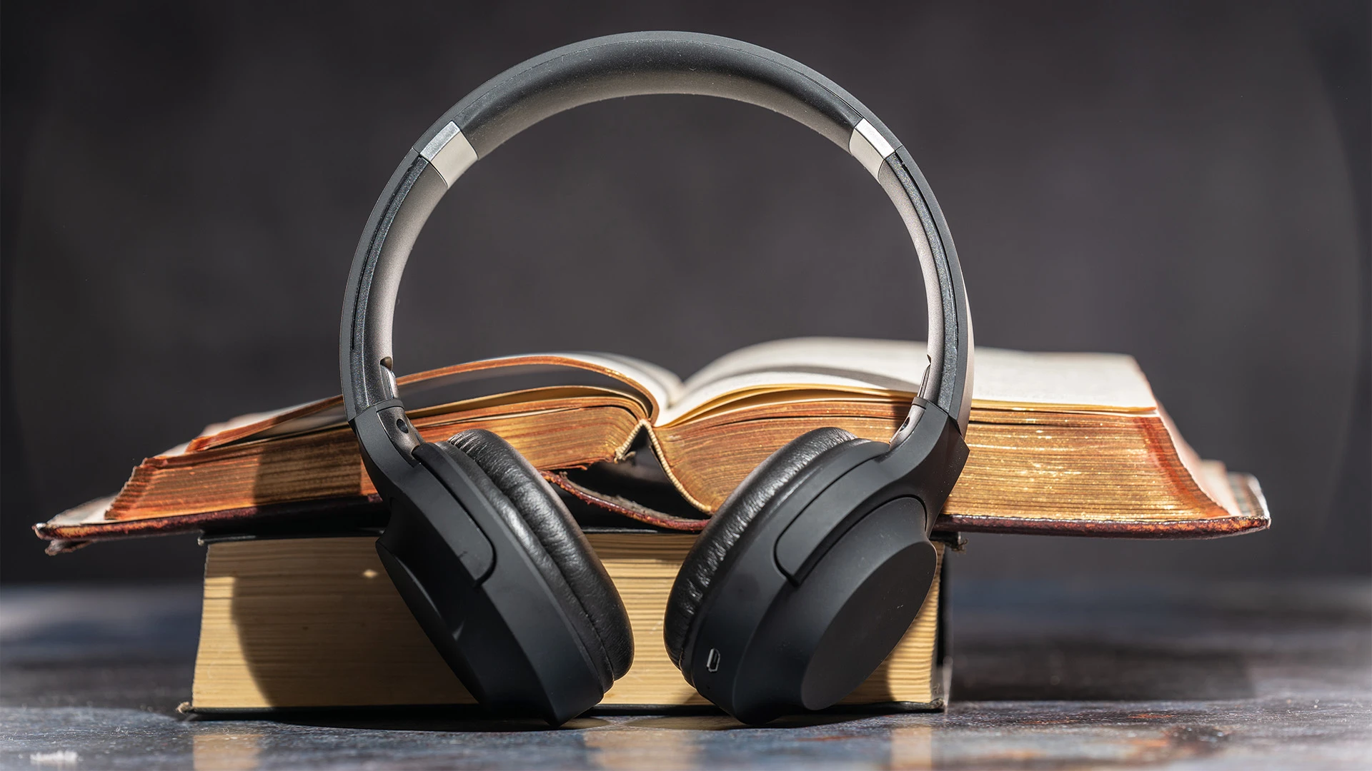audiobook