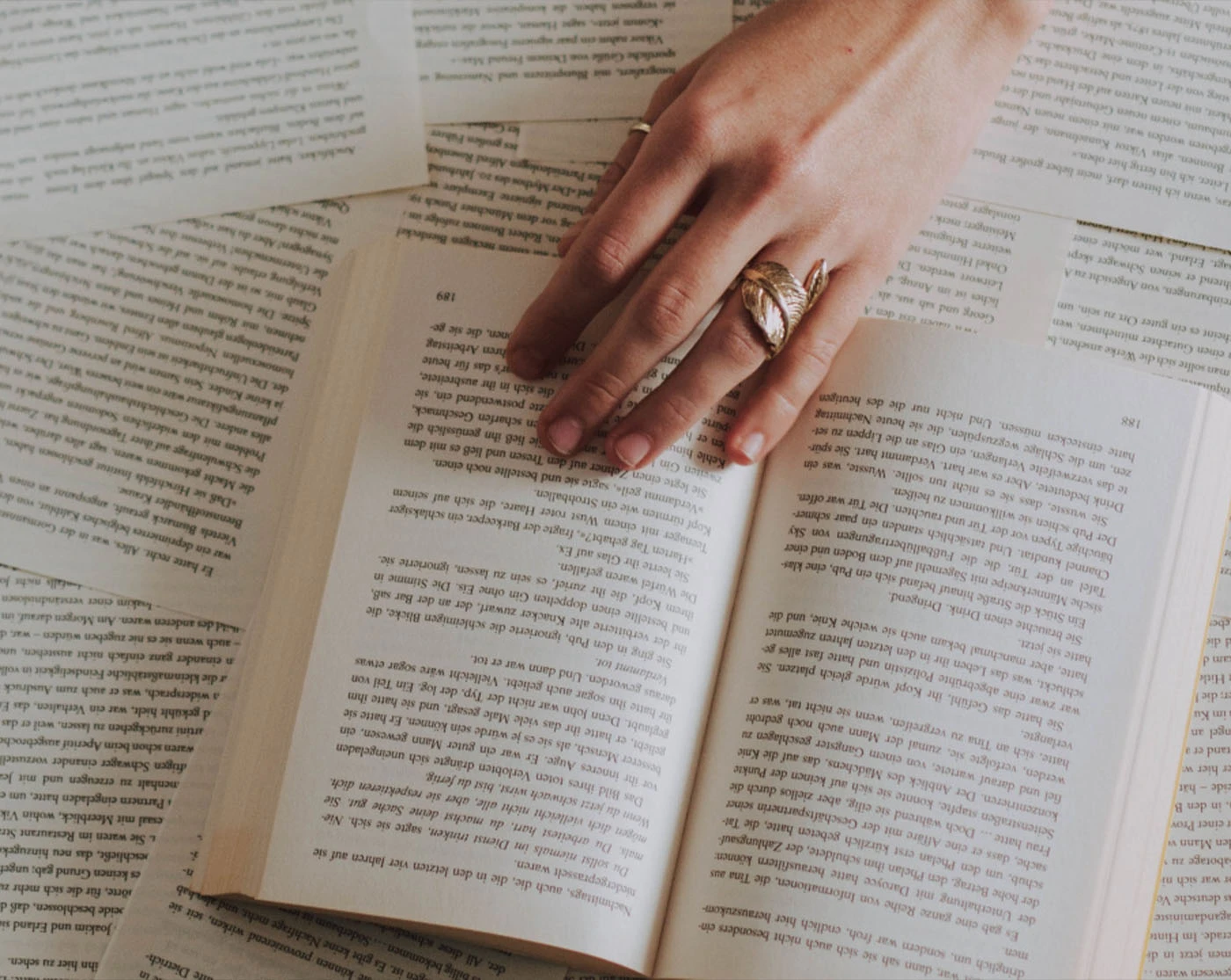 book-formatting