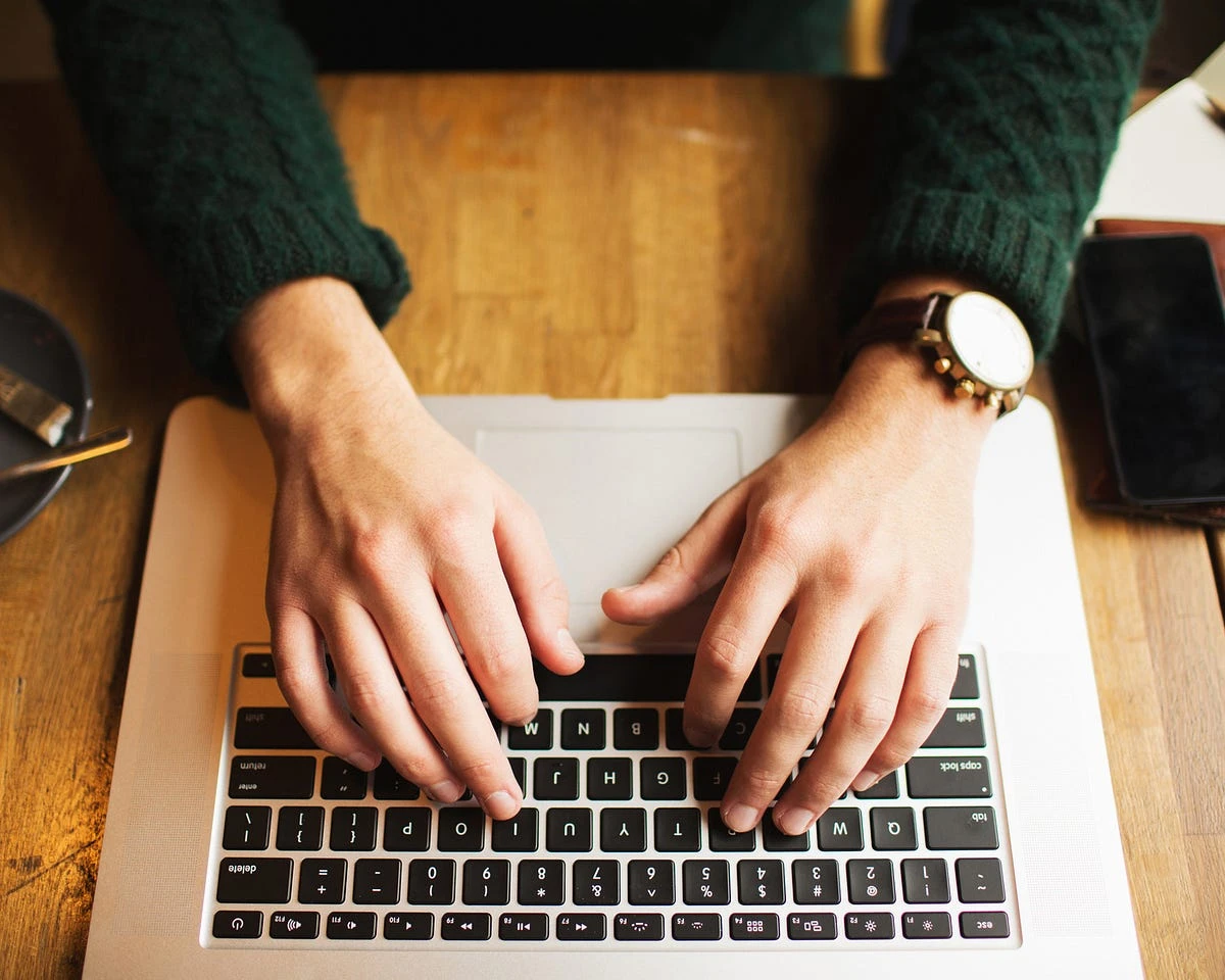 ghostwriting